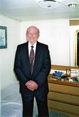 The late Bernard Potter (2004)